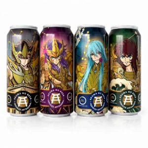 Golden Collection V1